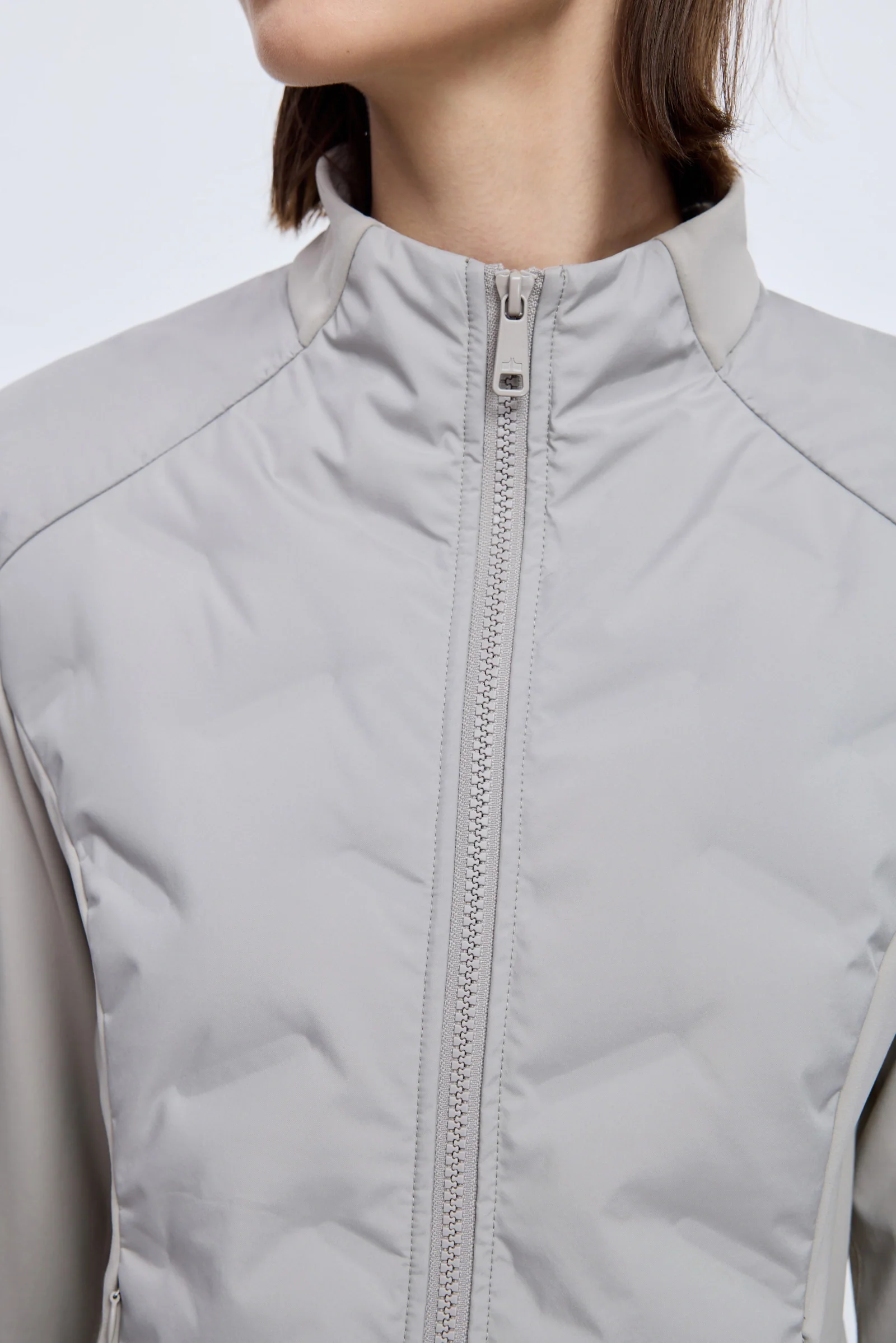 LILY Lightweight Goose Down Jacket - Image 7