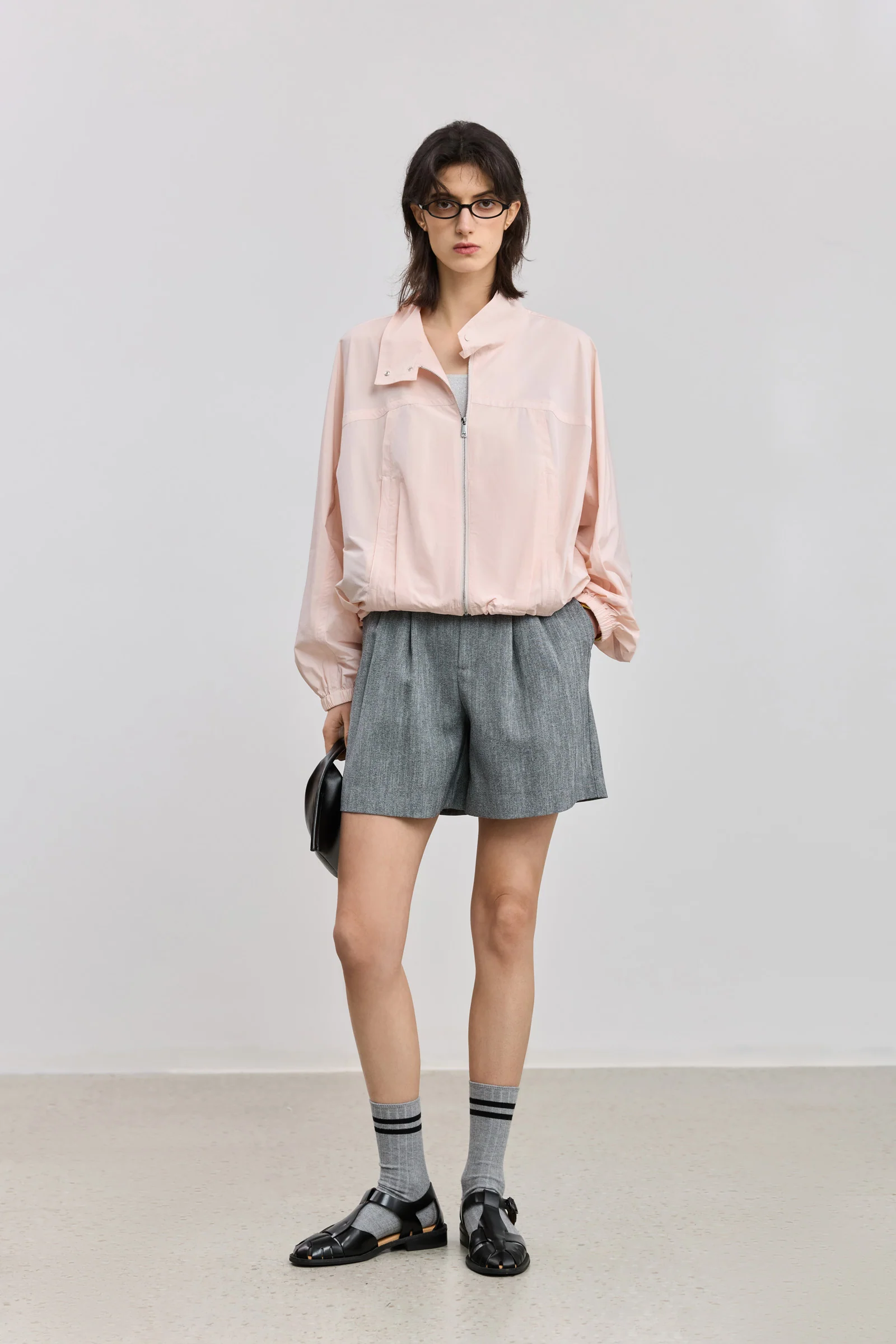 LILY Lightweight Loose Casual Jacket - Image 12
