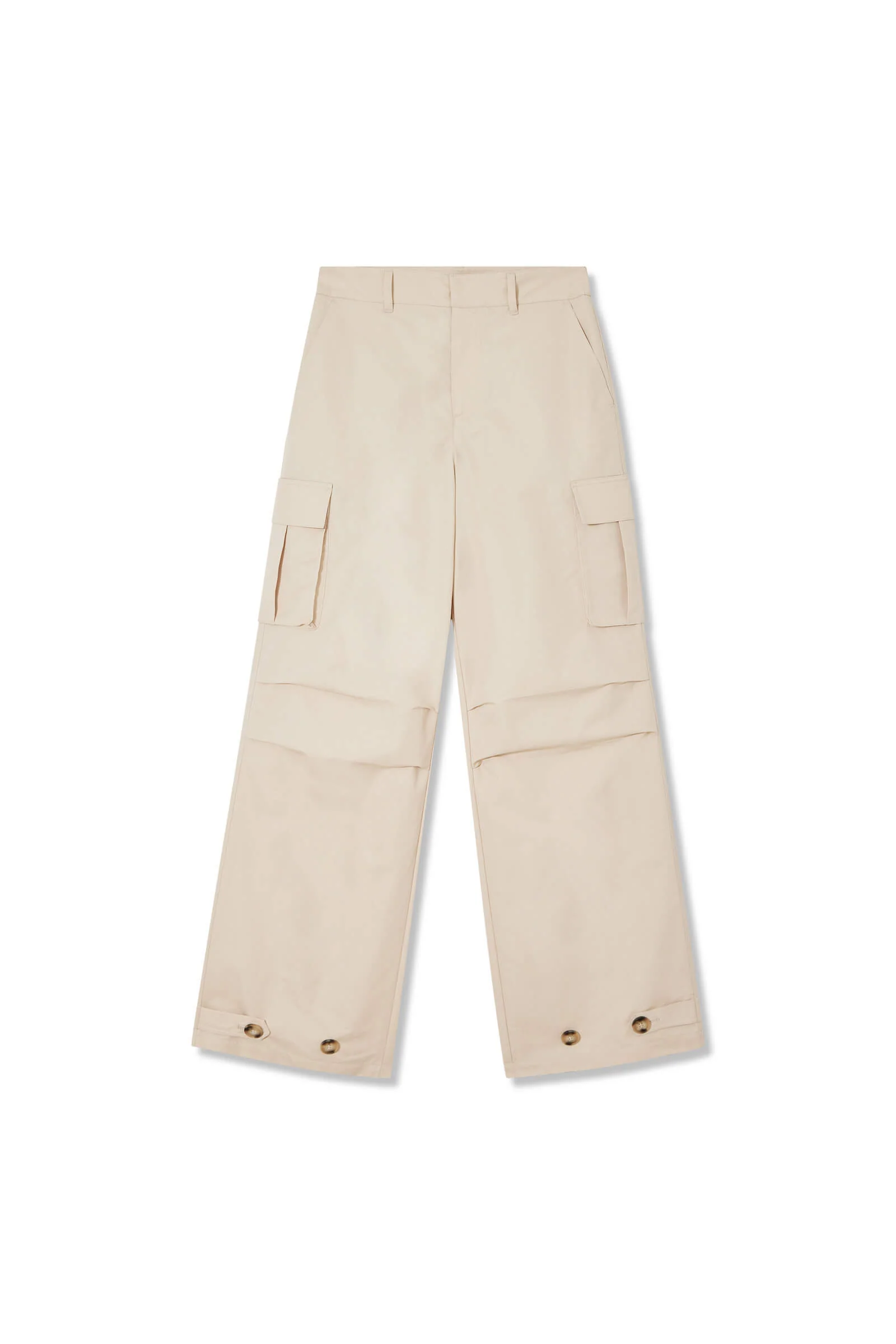 LILY Overalls Slimming High-Waisted Casual Pants - Image 11