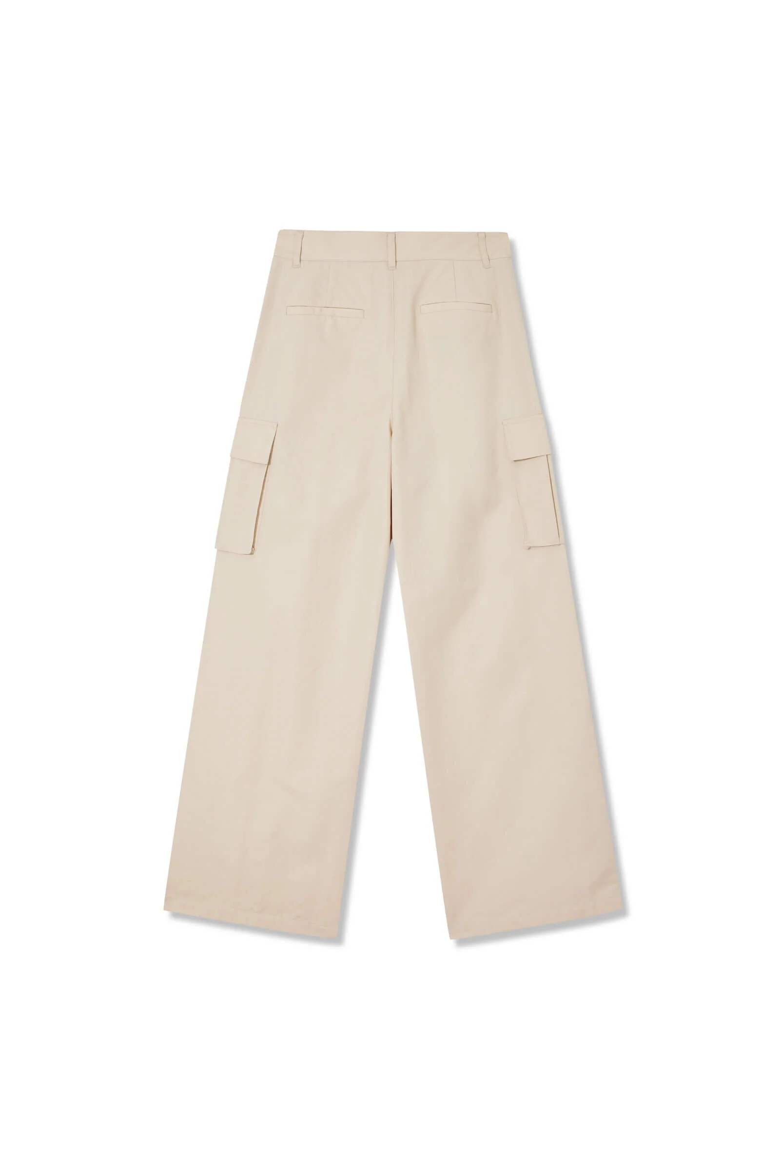 LILY Overalls Slimming High-Waisted Casual Pants - Image 12