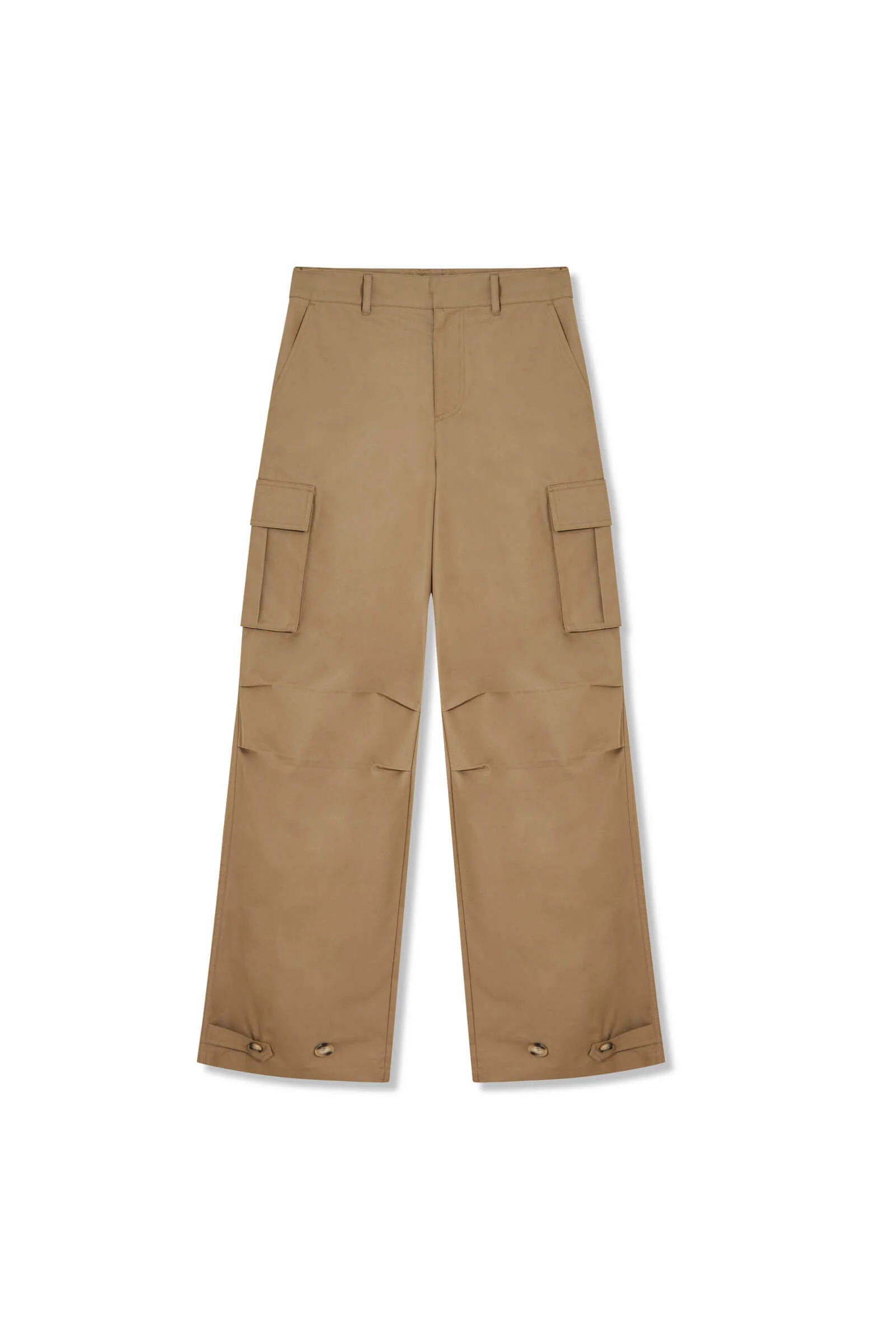 LILY Overalls Slimming High-Waisted Casual Pants - Image 4