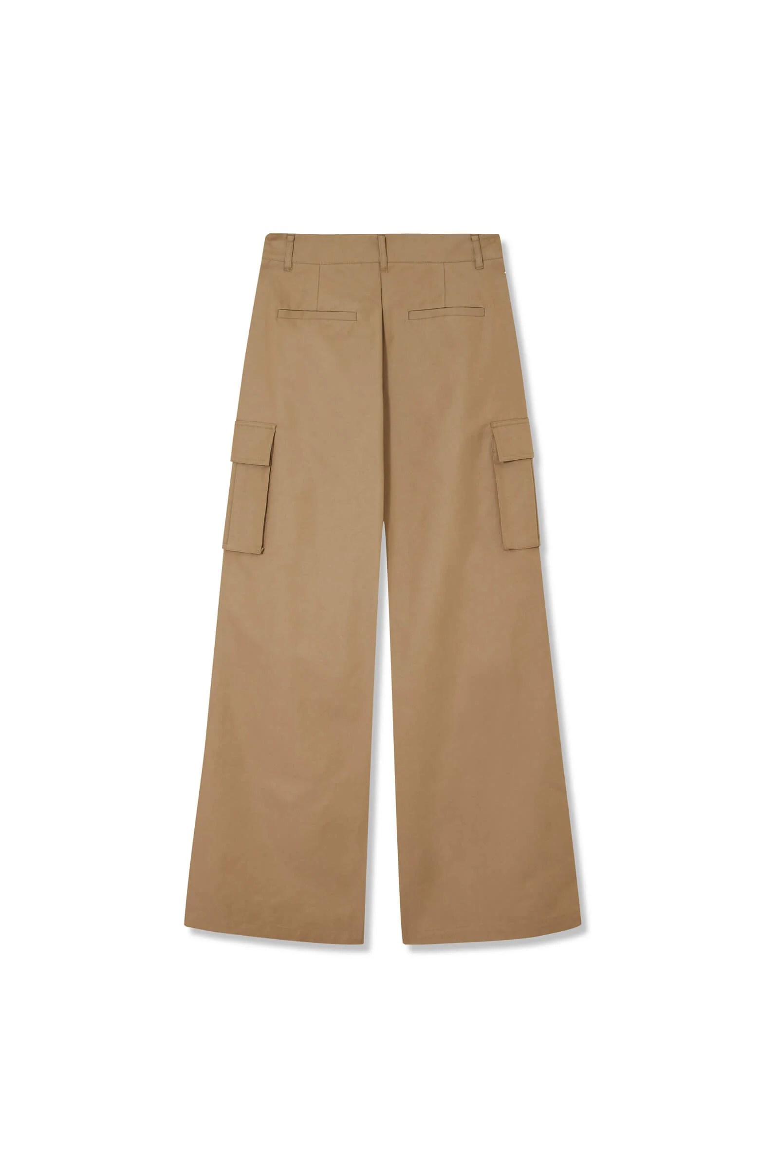LILY Overalls Slimming High-Waisted Casual Pants - Image 5