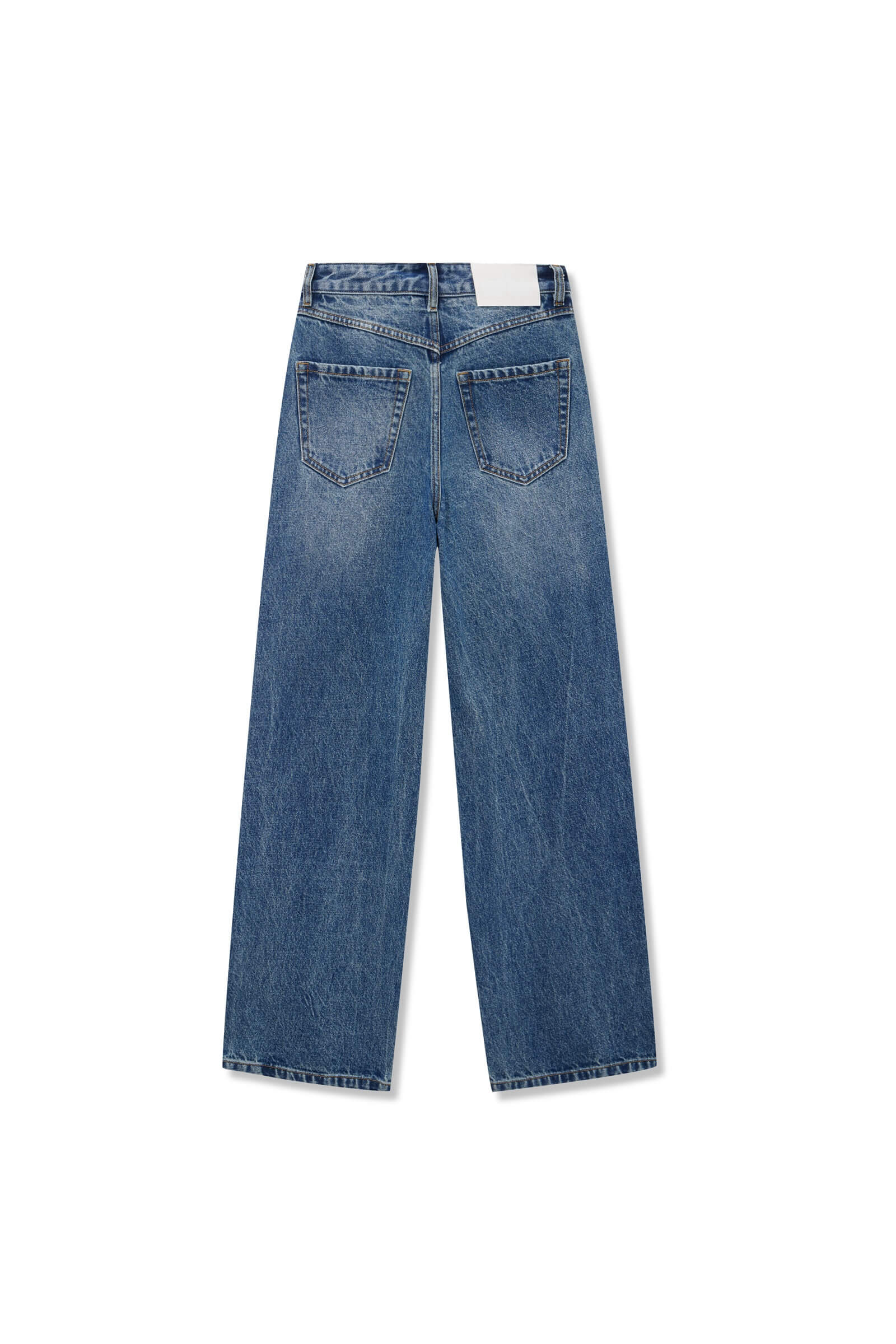 Lily Small Waist Wide Leg Pants - Image 6