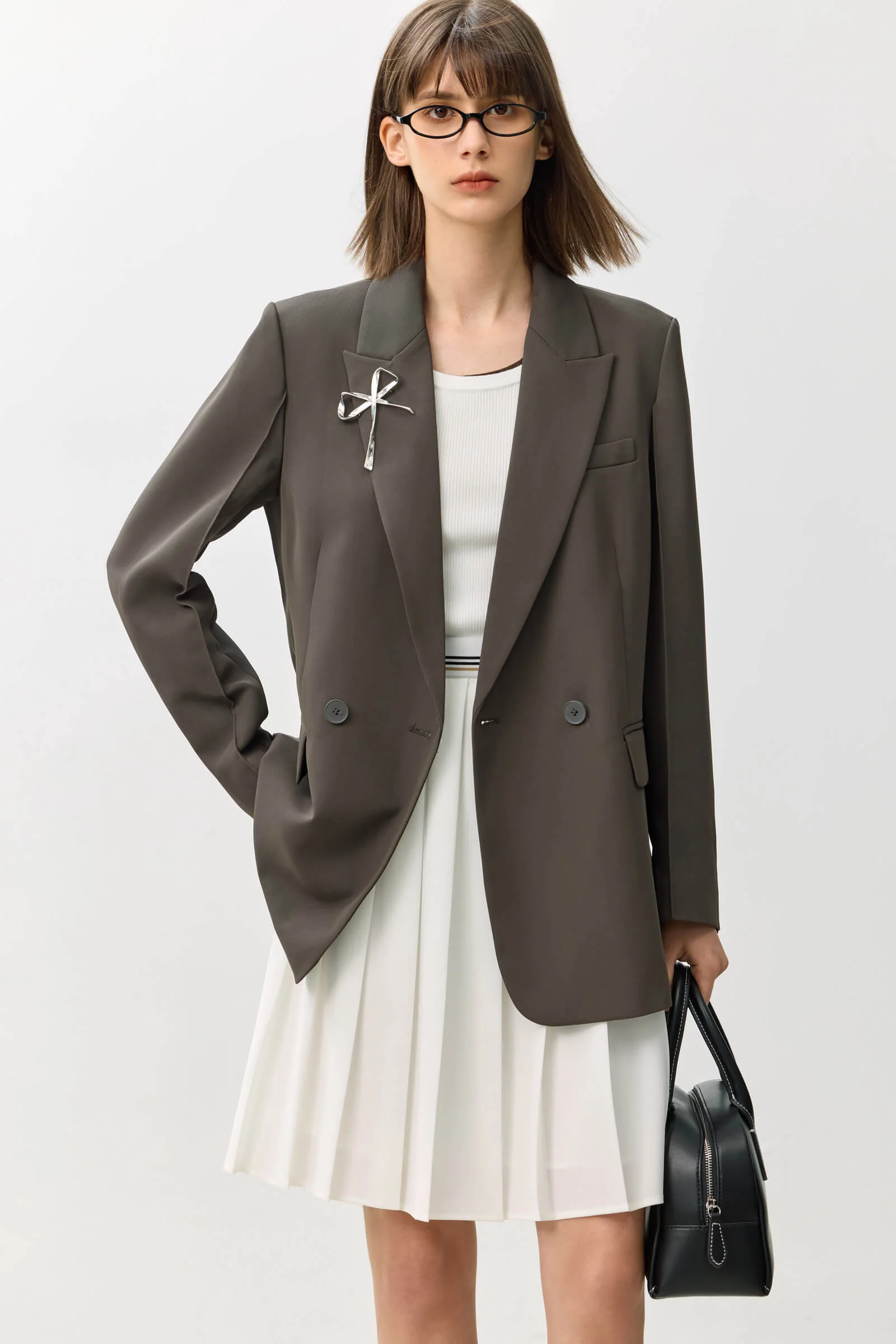 LILY Urban Elegant Business Blazer - Image 10
