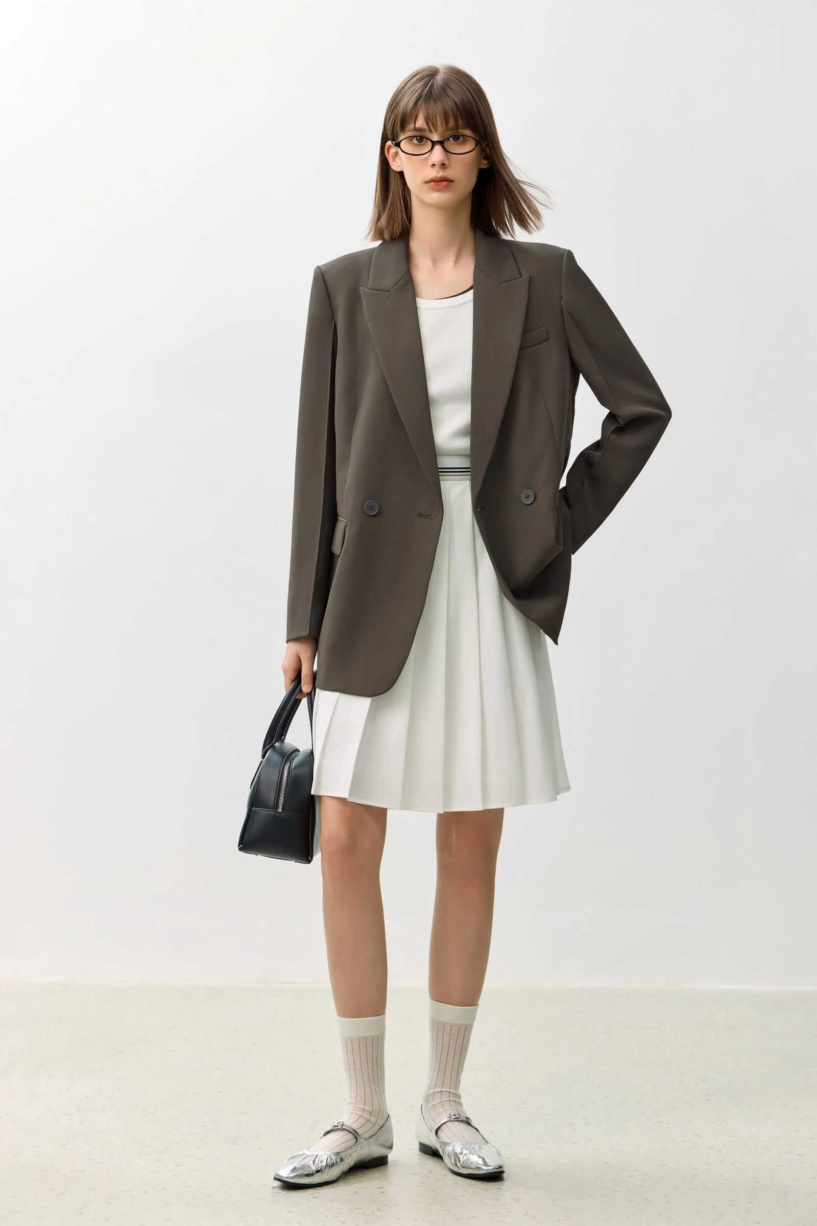 LILY Urban Elegant Business Blazer - Image 13