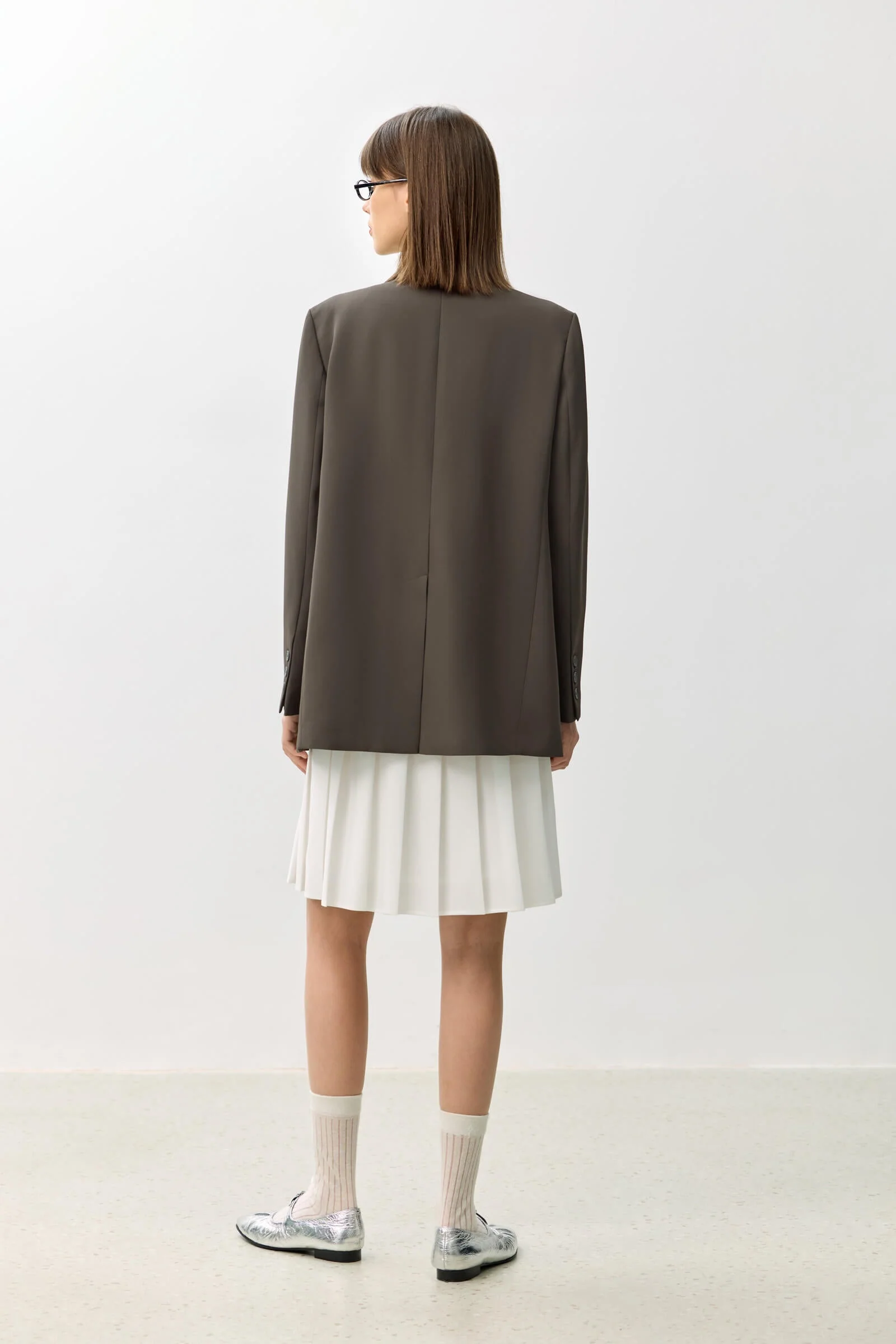LILY Urban Elegant Business Blazer - Image 14
