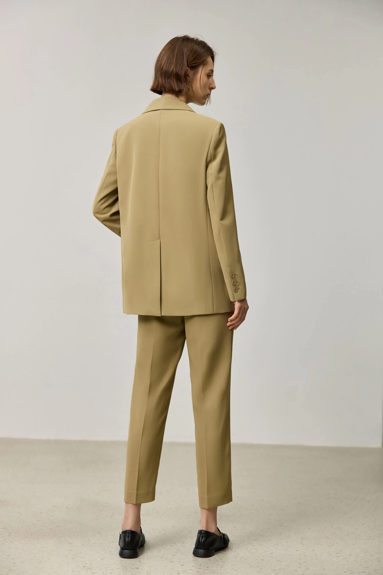 LILY Urban Elegant Business Blazer - Image 5