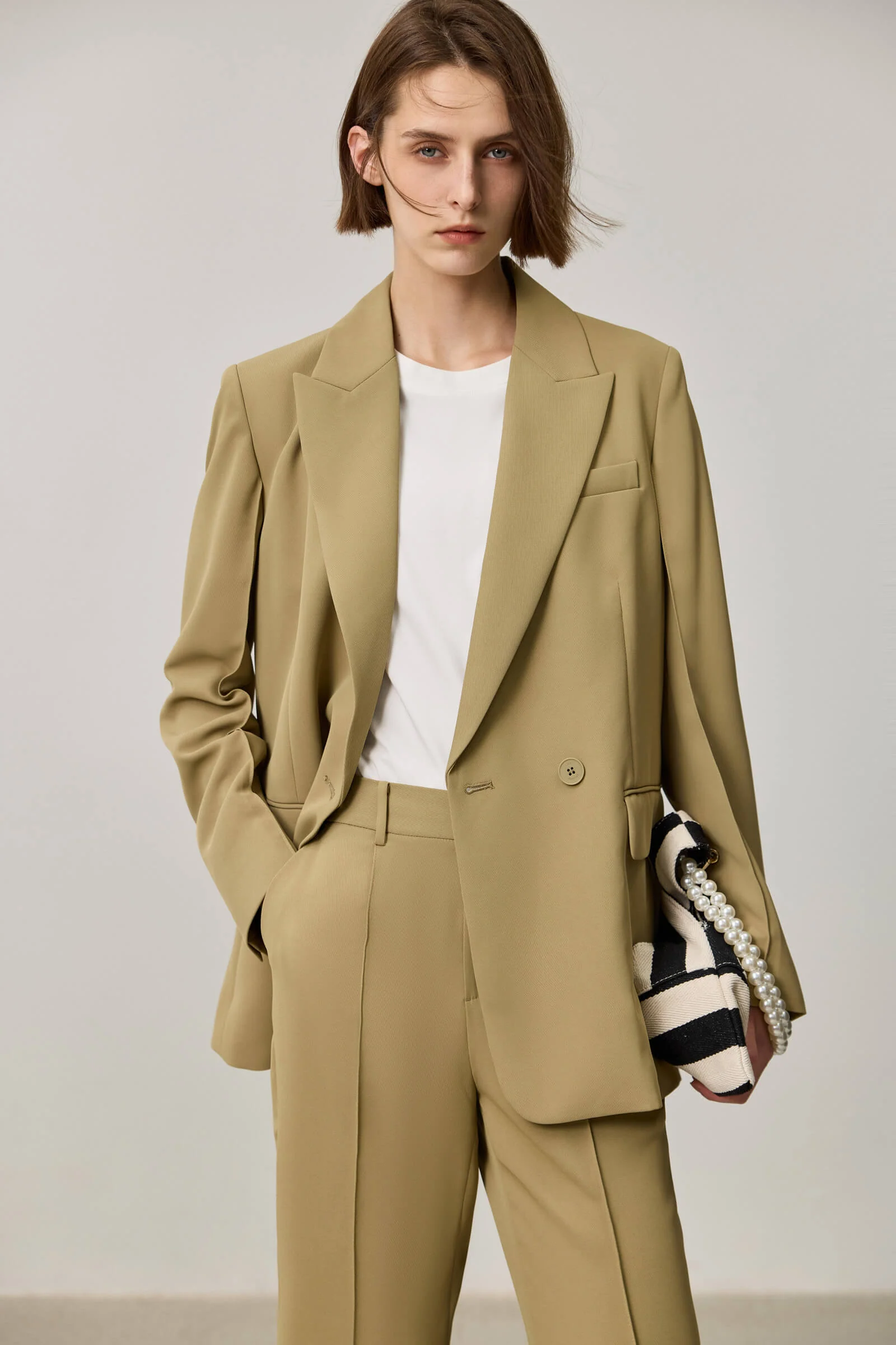LILY Urban Elegant Business Blazer - Image 6