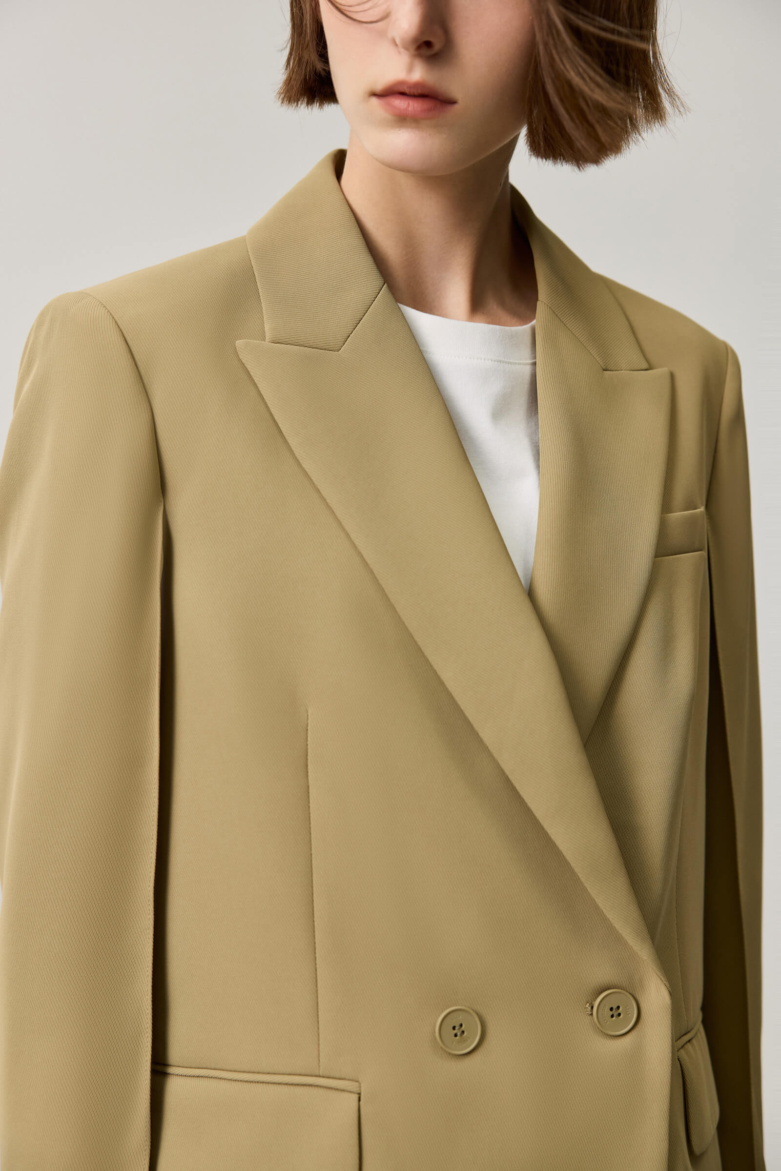 LILY Urban Elegant Business Blazer - Image 7