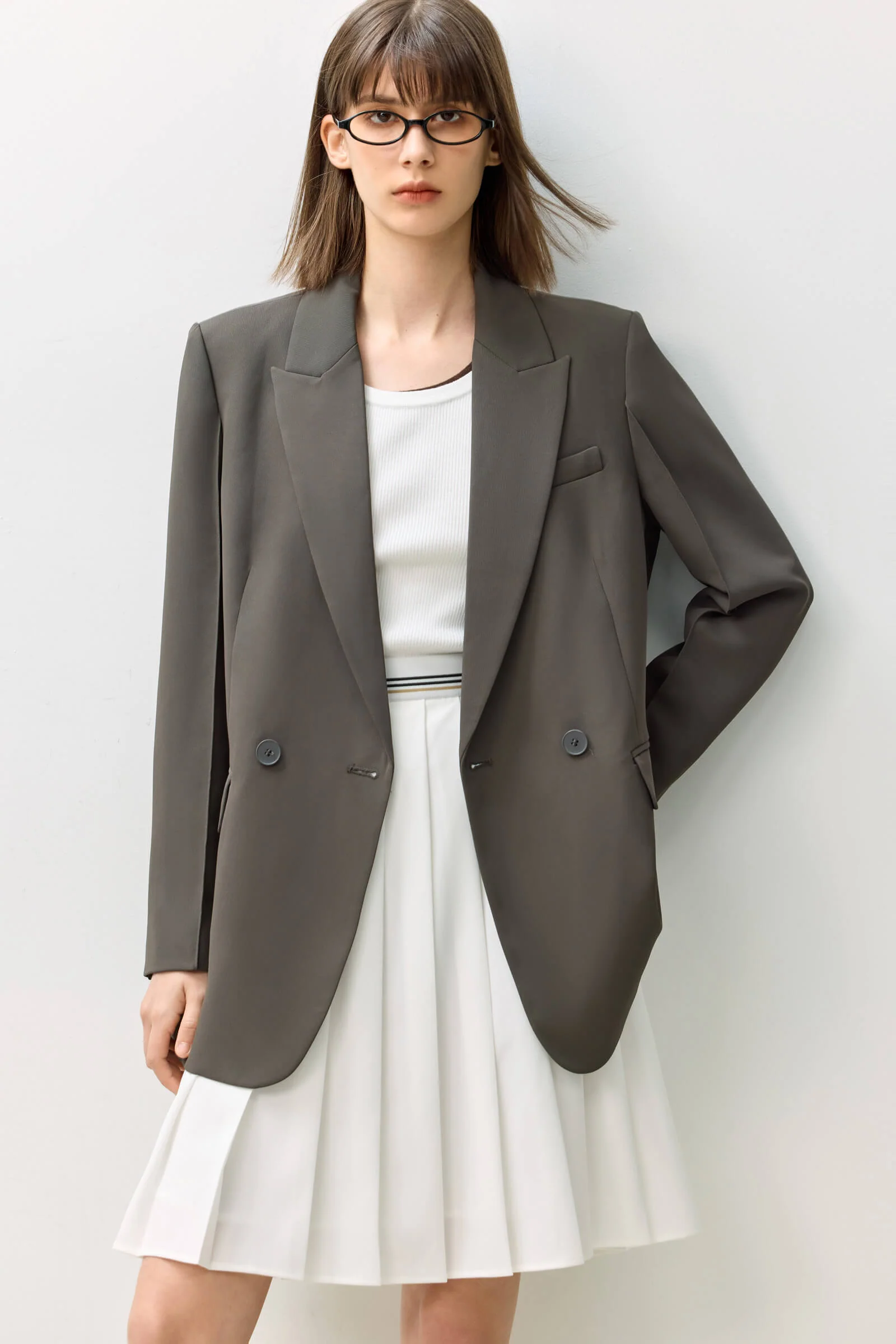 LILY Urban Elegant Business Blazer - Image 9