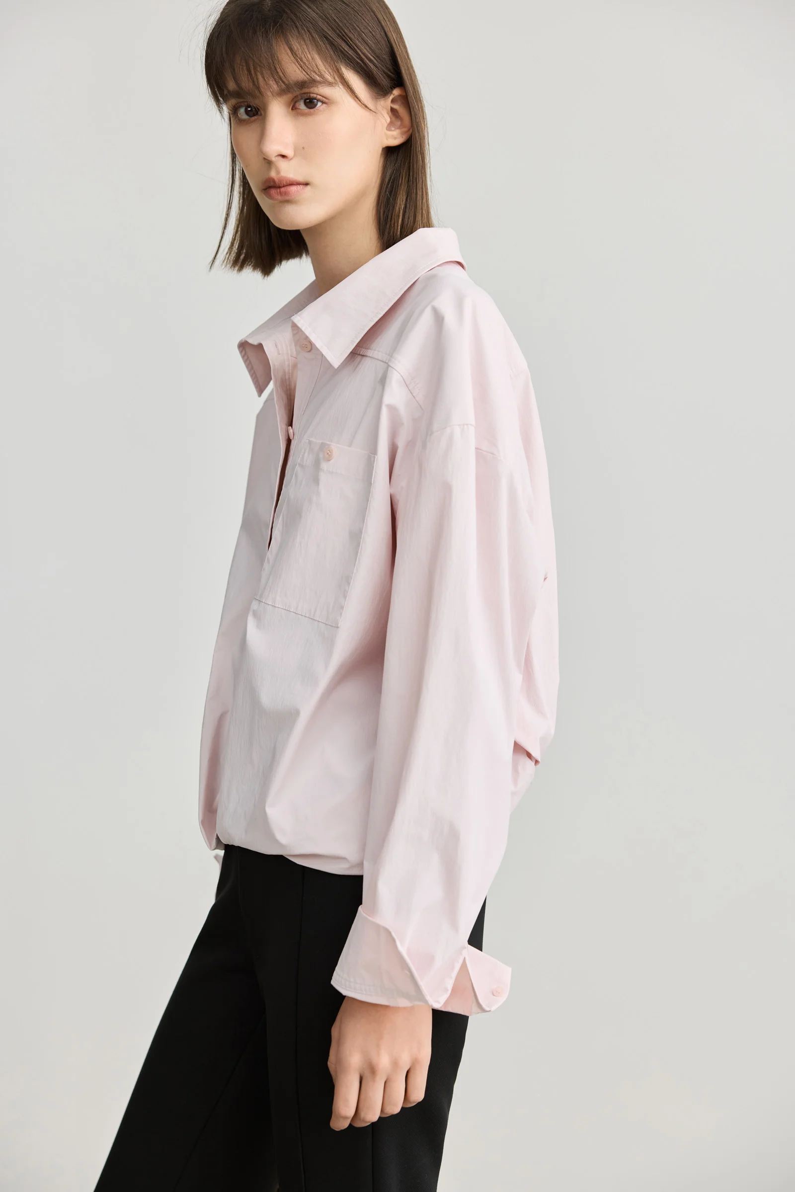 LILY UV-Protection Thin Shirt - Image 15