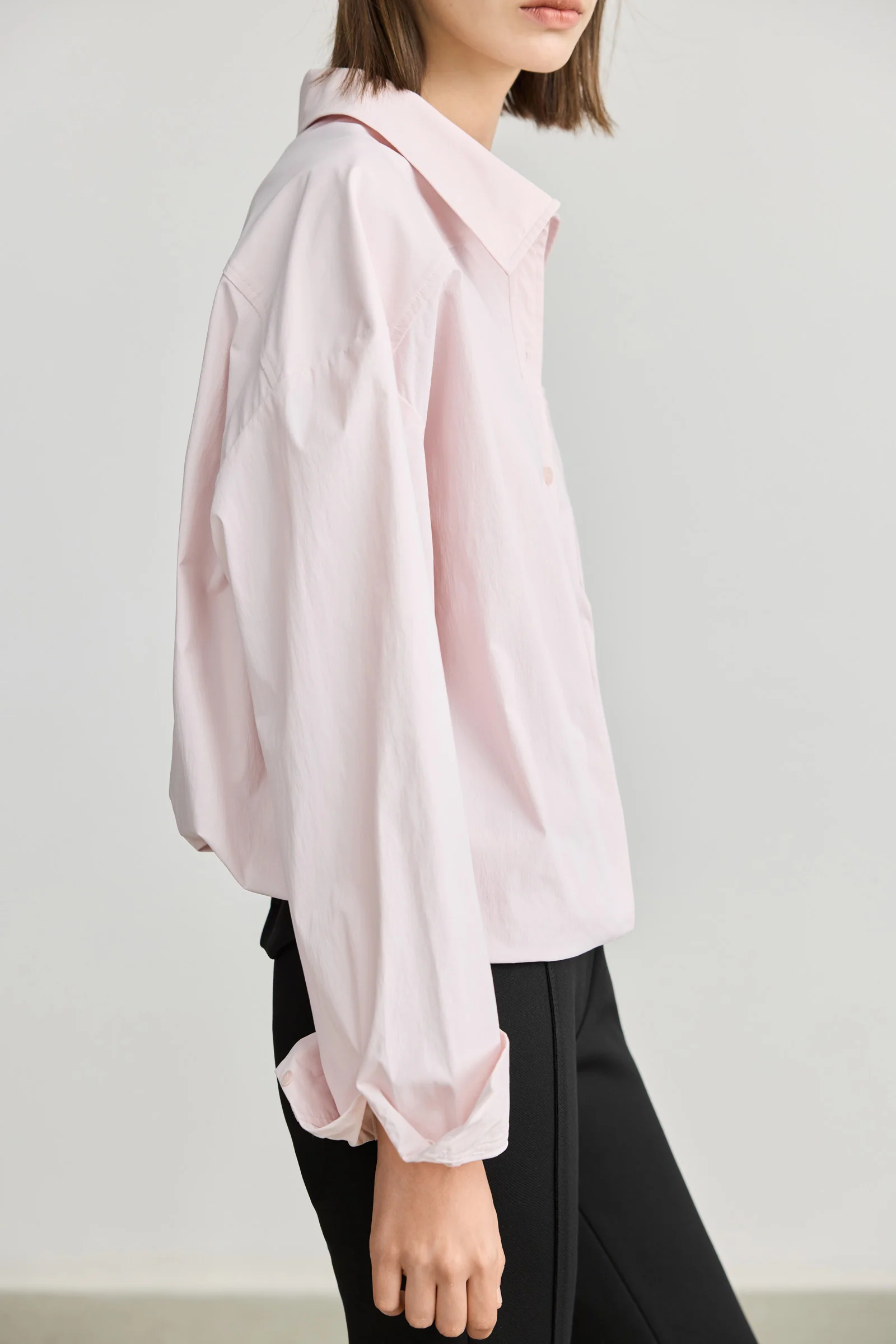 LILY UV-Protection Thin Shirt - Image 16