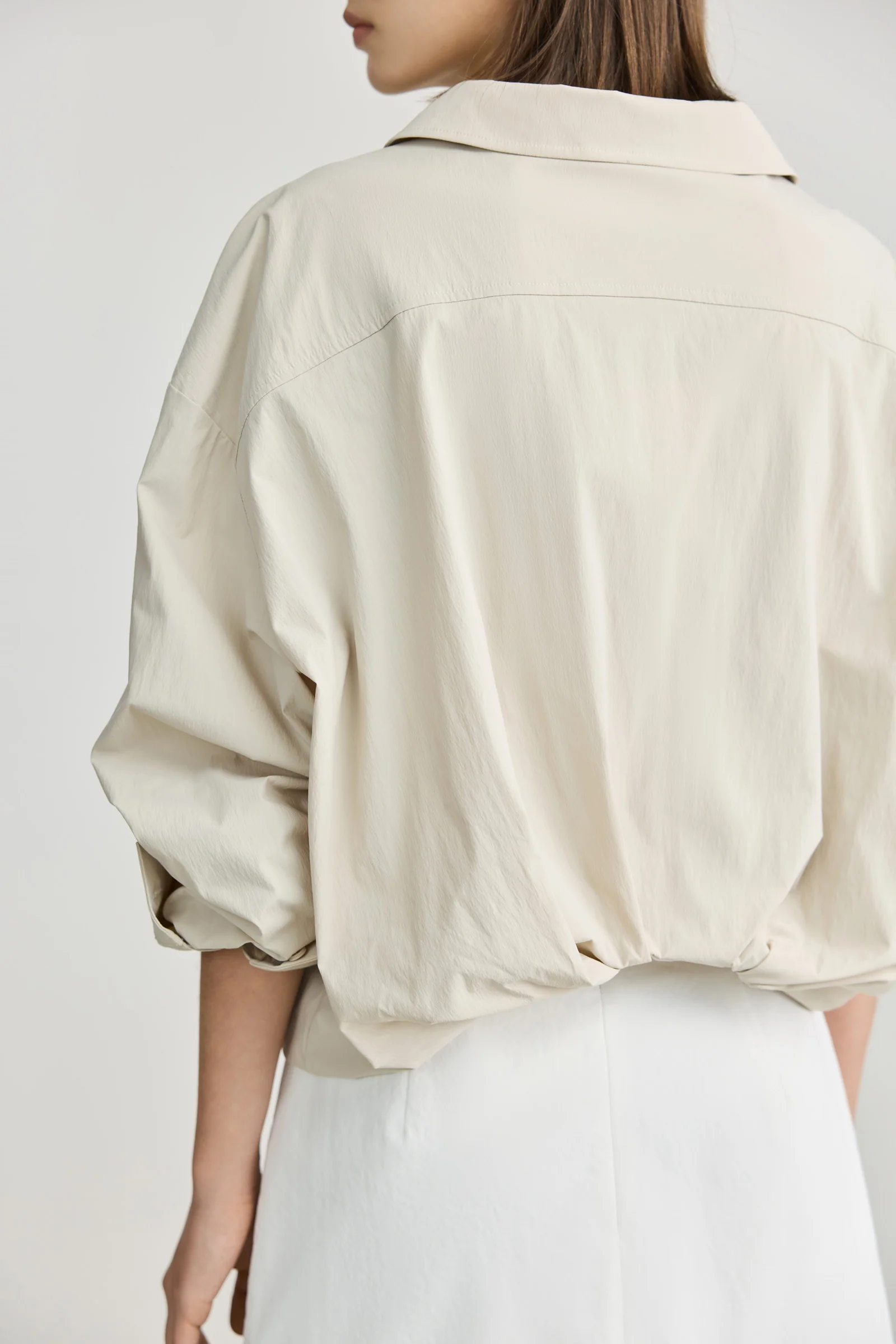 LILY UV-Protection Thin Shirt - Image 9