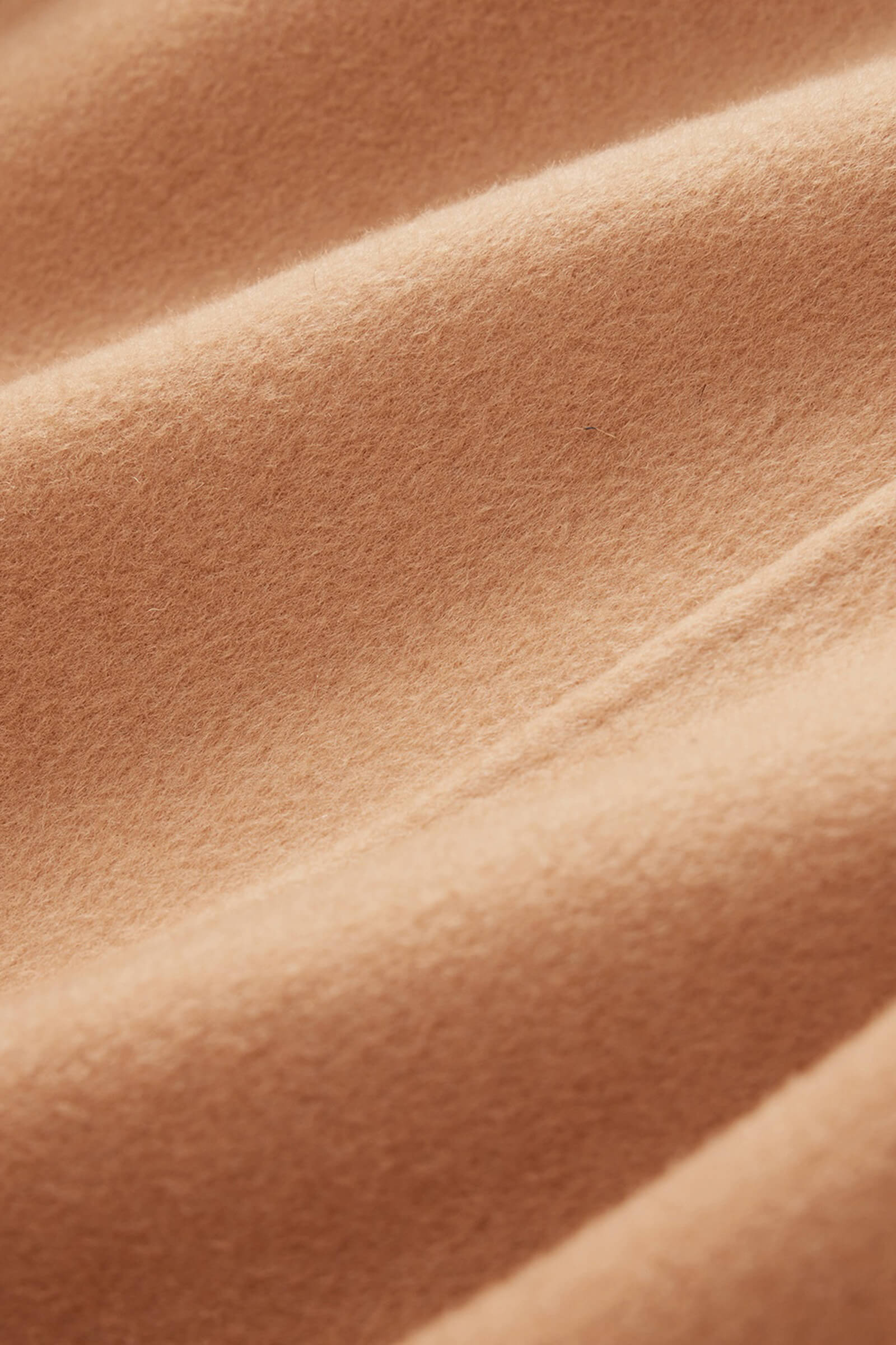 LILY Wool-Blend Wool Coat - Image 8