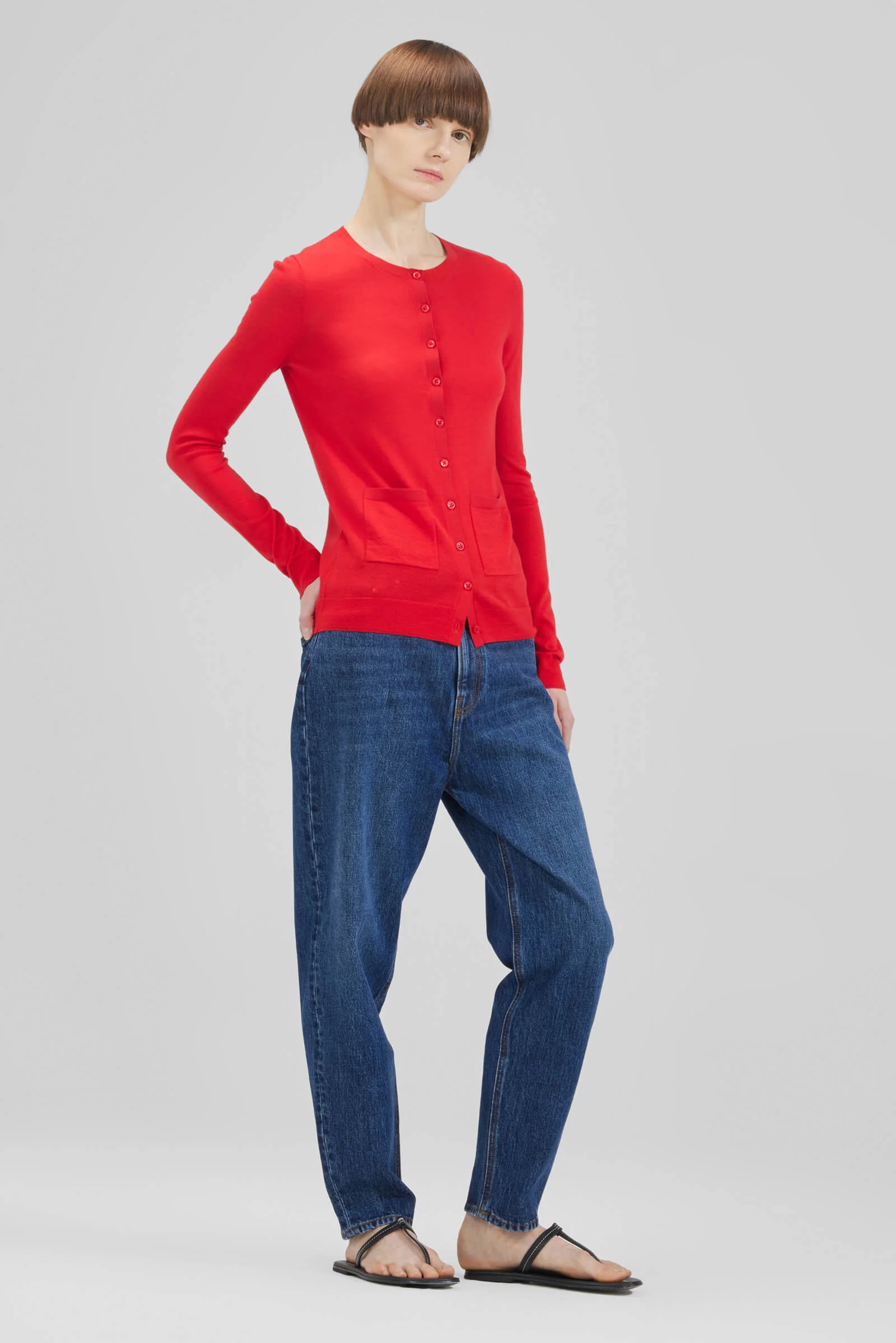 Metis Cardigan - Image 3