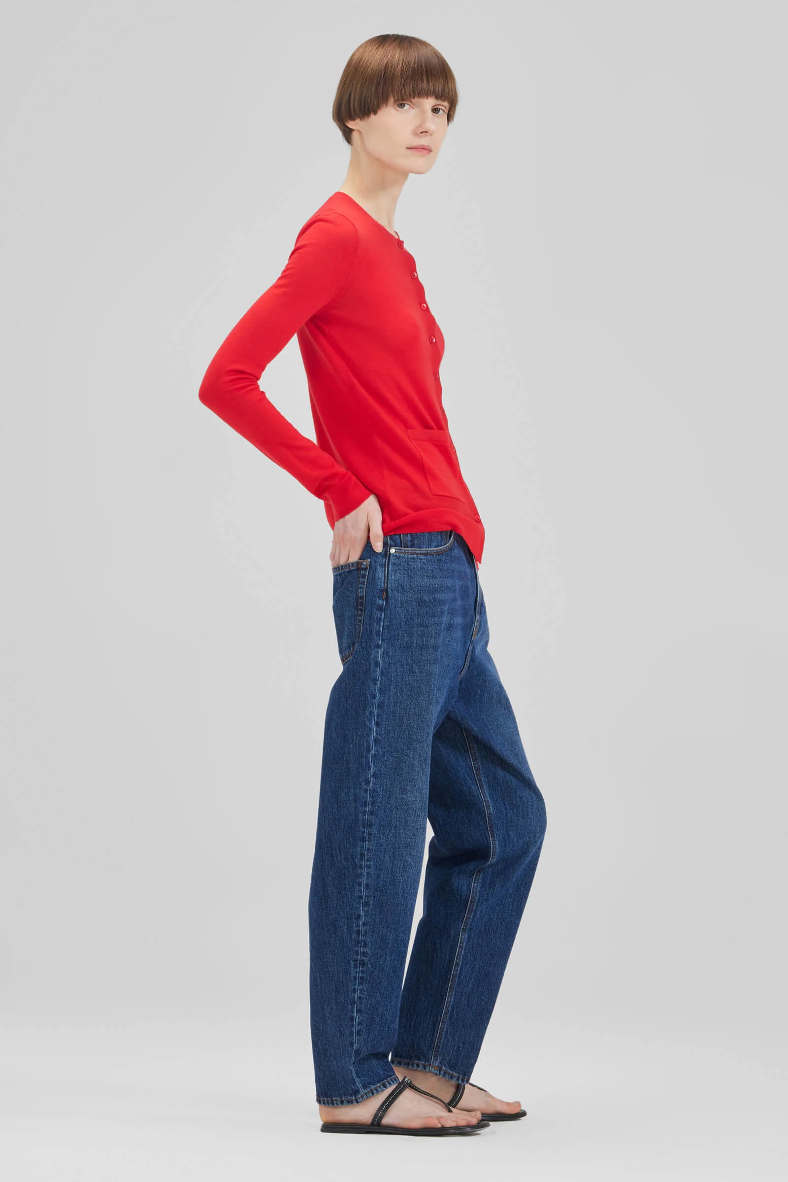 Metis Cardigan - Image 5