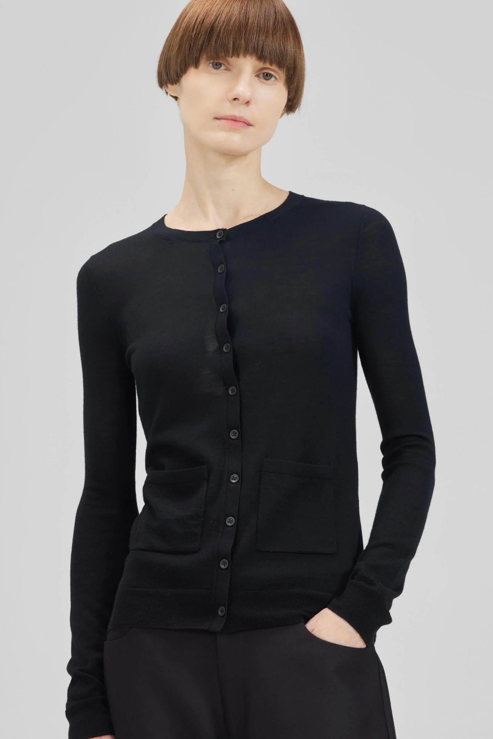 Metis Cardigan - Image 6