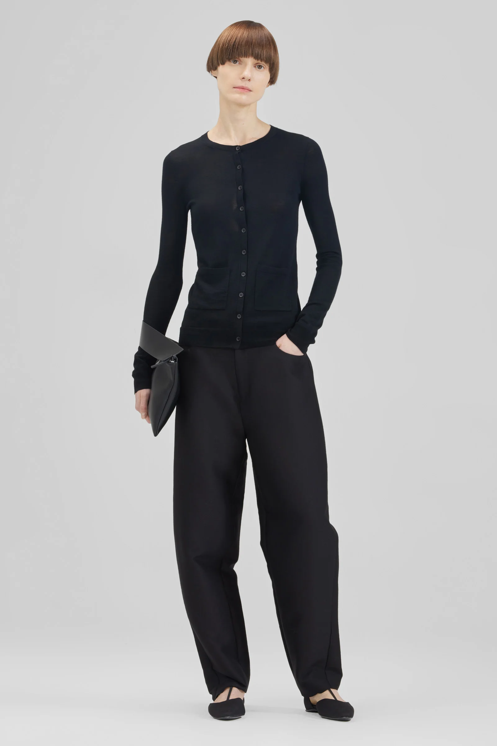 Metis Cardigan - Image 8