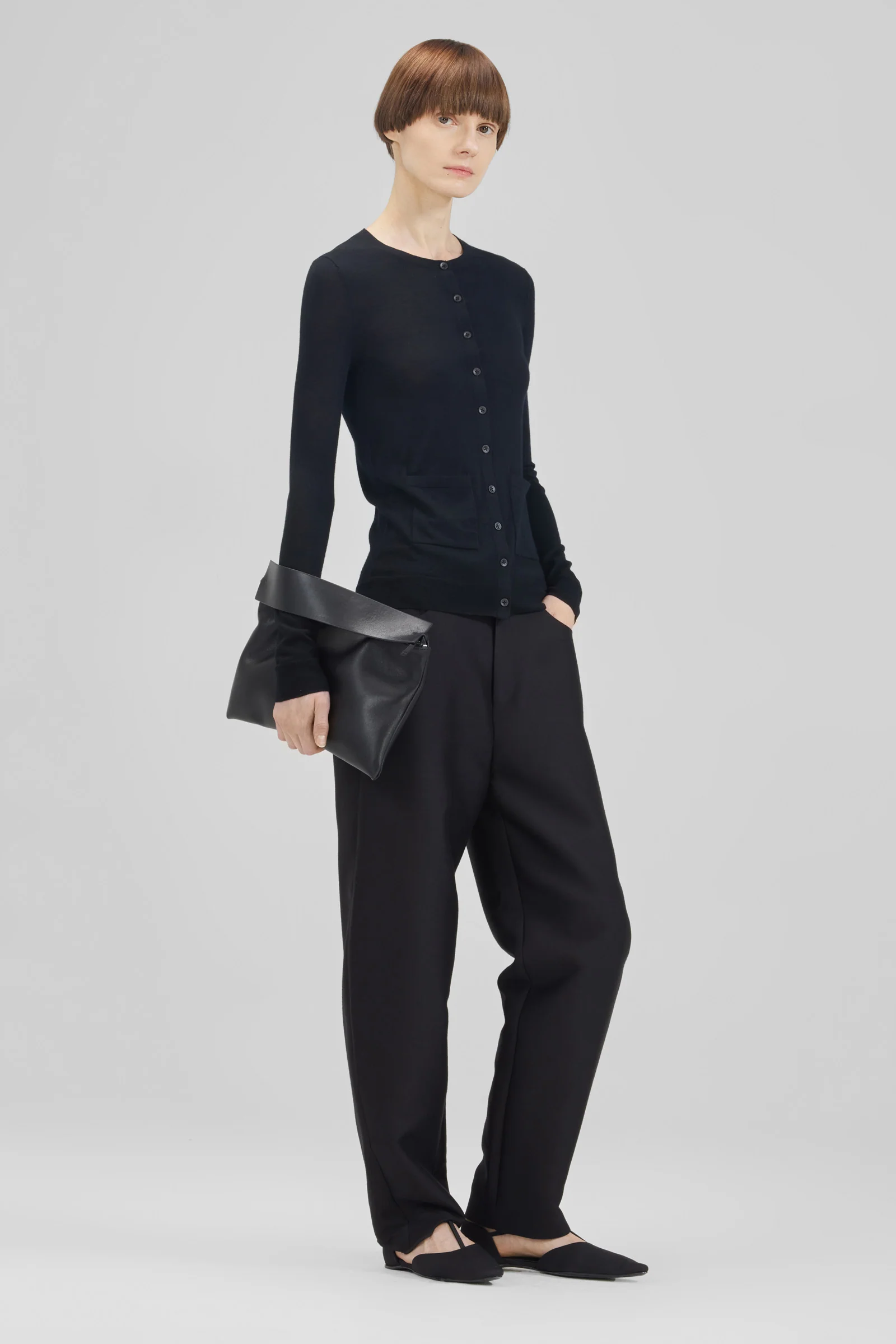 Metis Cardigan - Image 9
