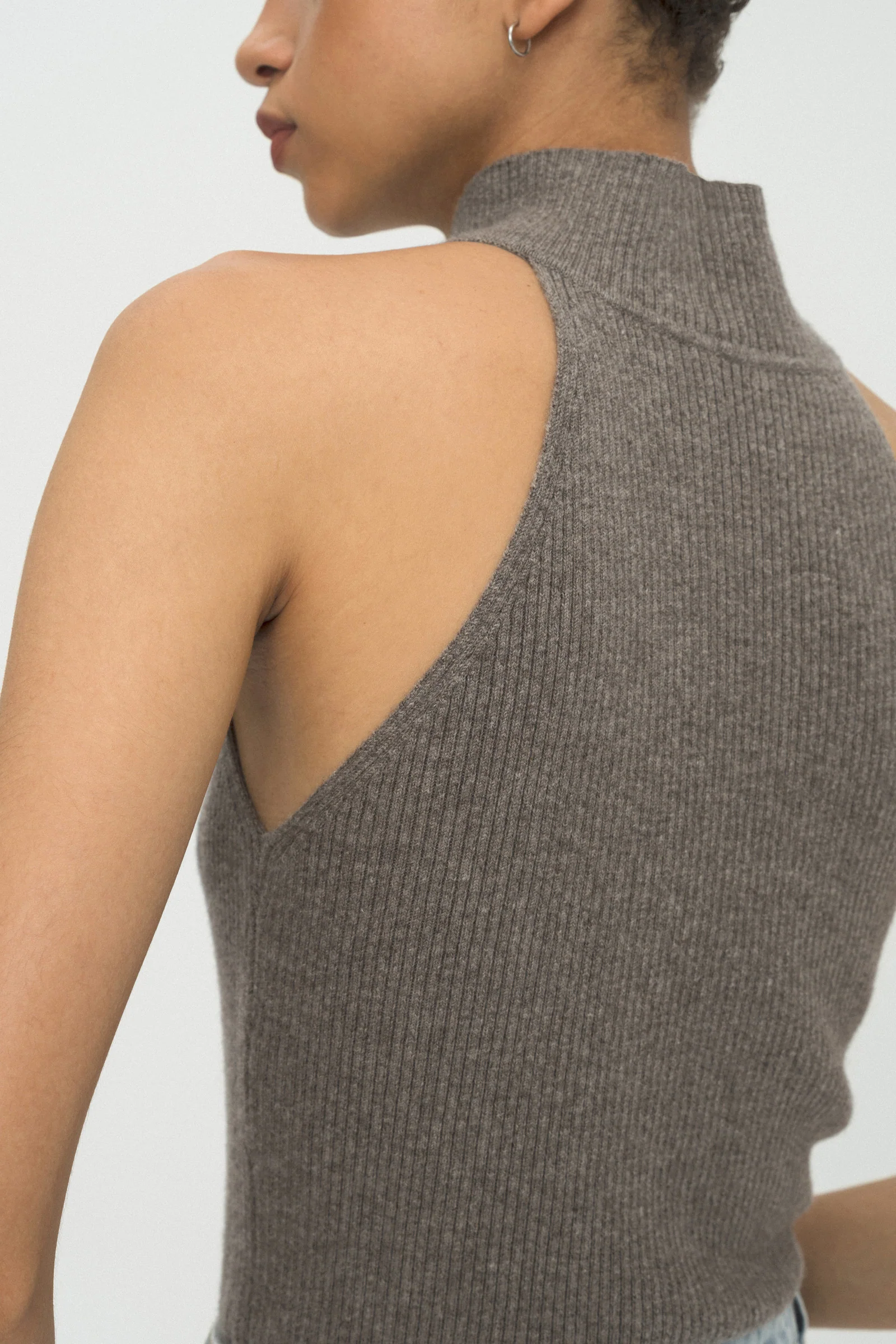 Naomi Knit Top - Image 6