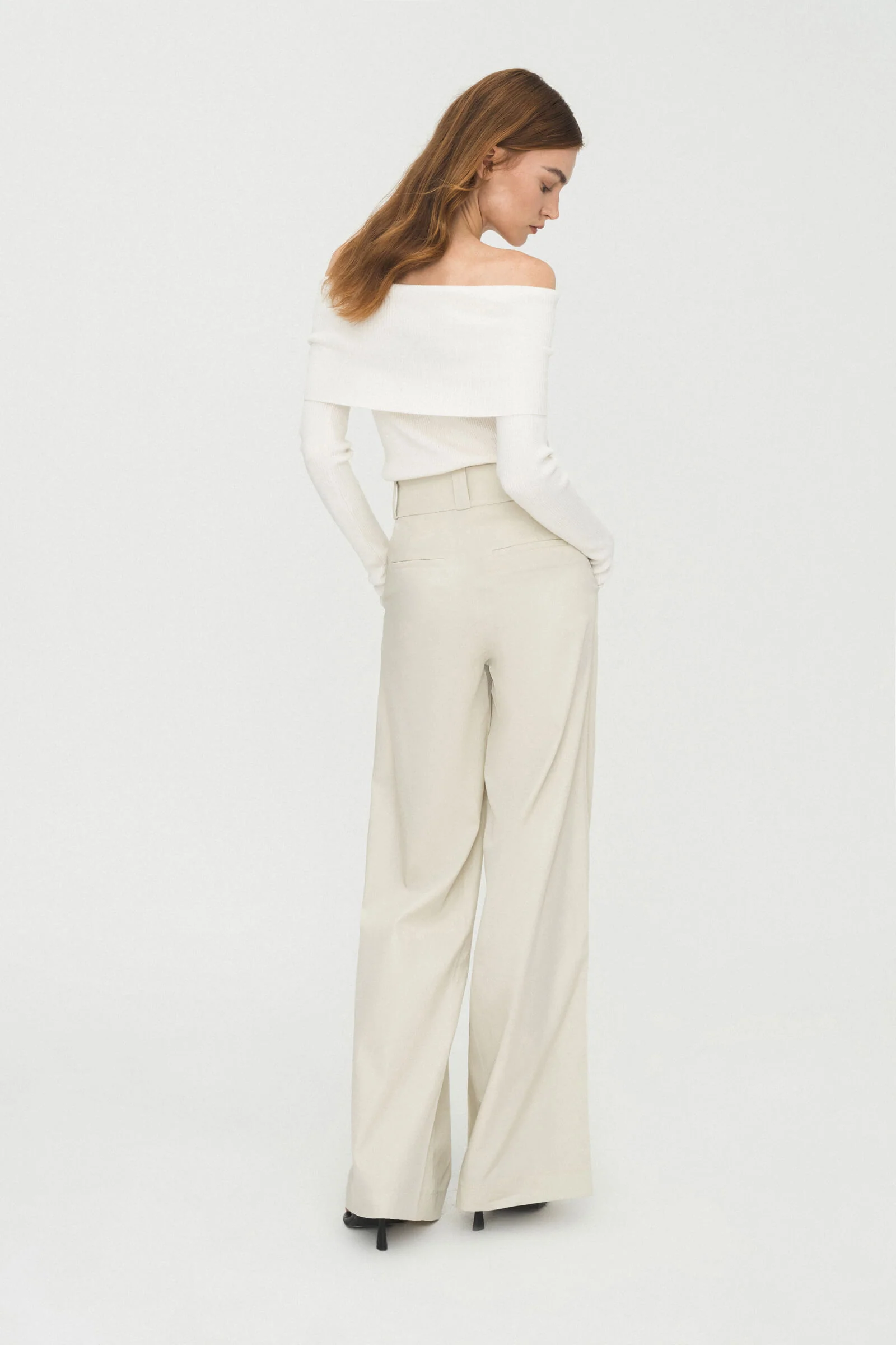 Noya Knit Top - Image 9