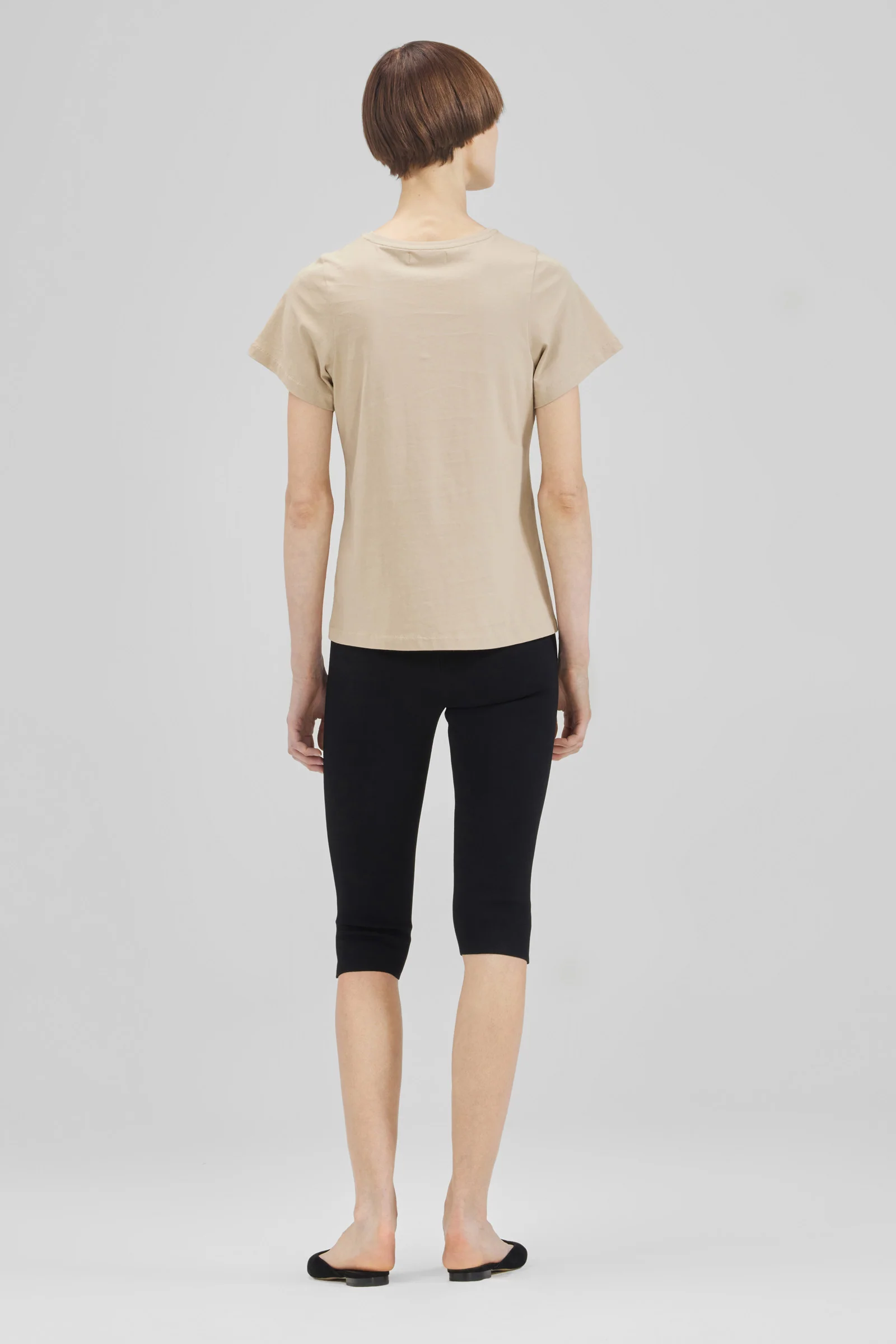 Pasithee Knit Leggings - Image 4