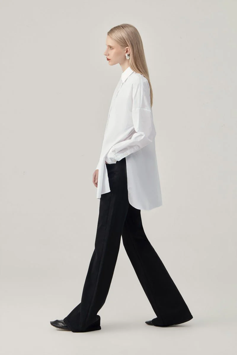 Poplin Shirt - Image 12