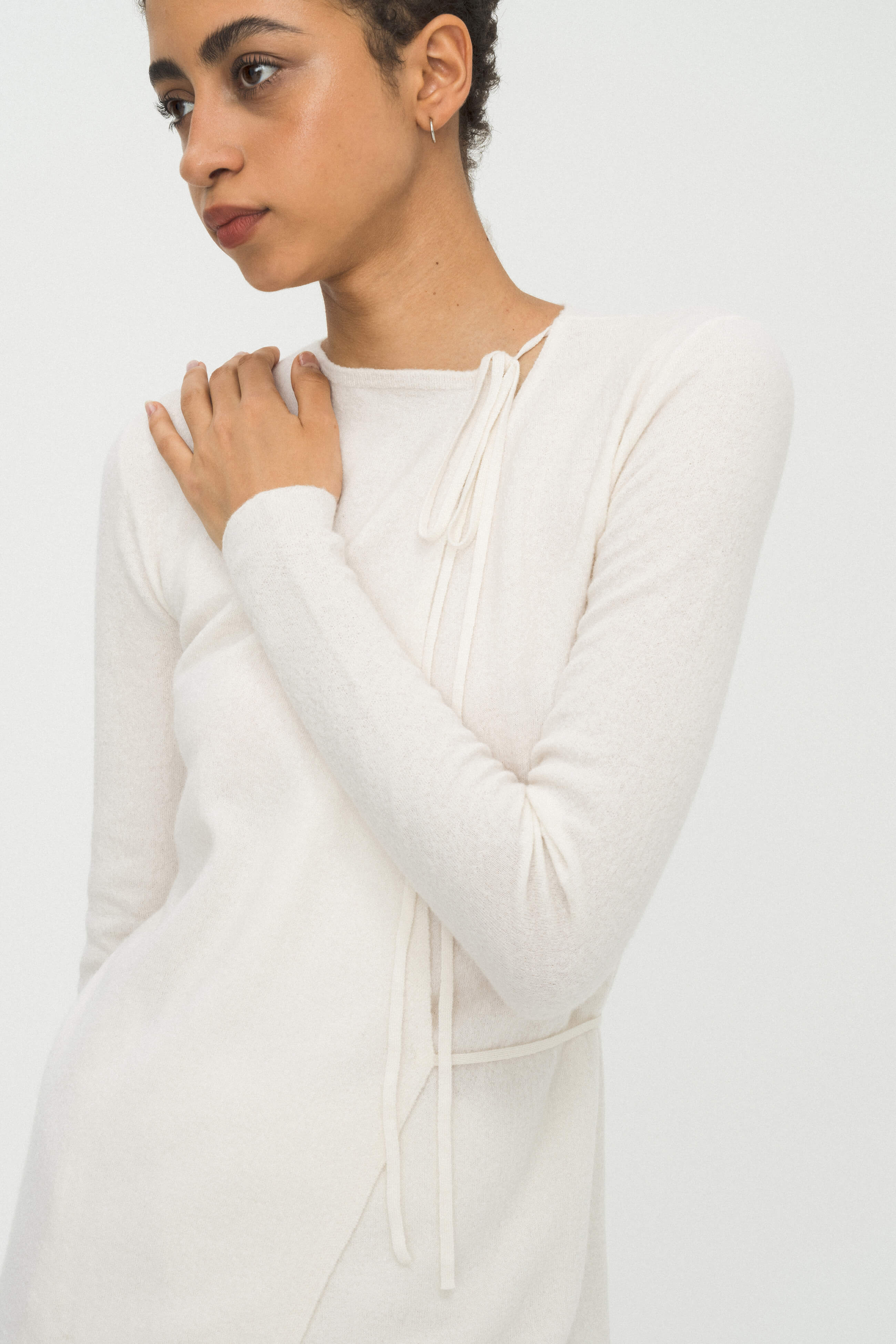 Rabia Knit Top