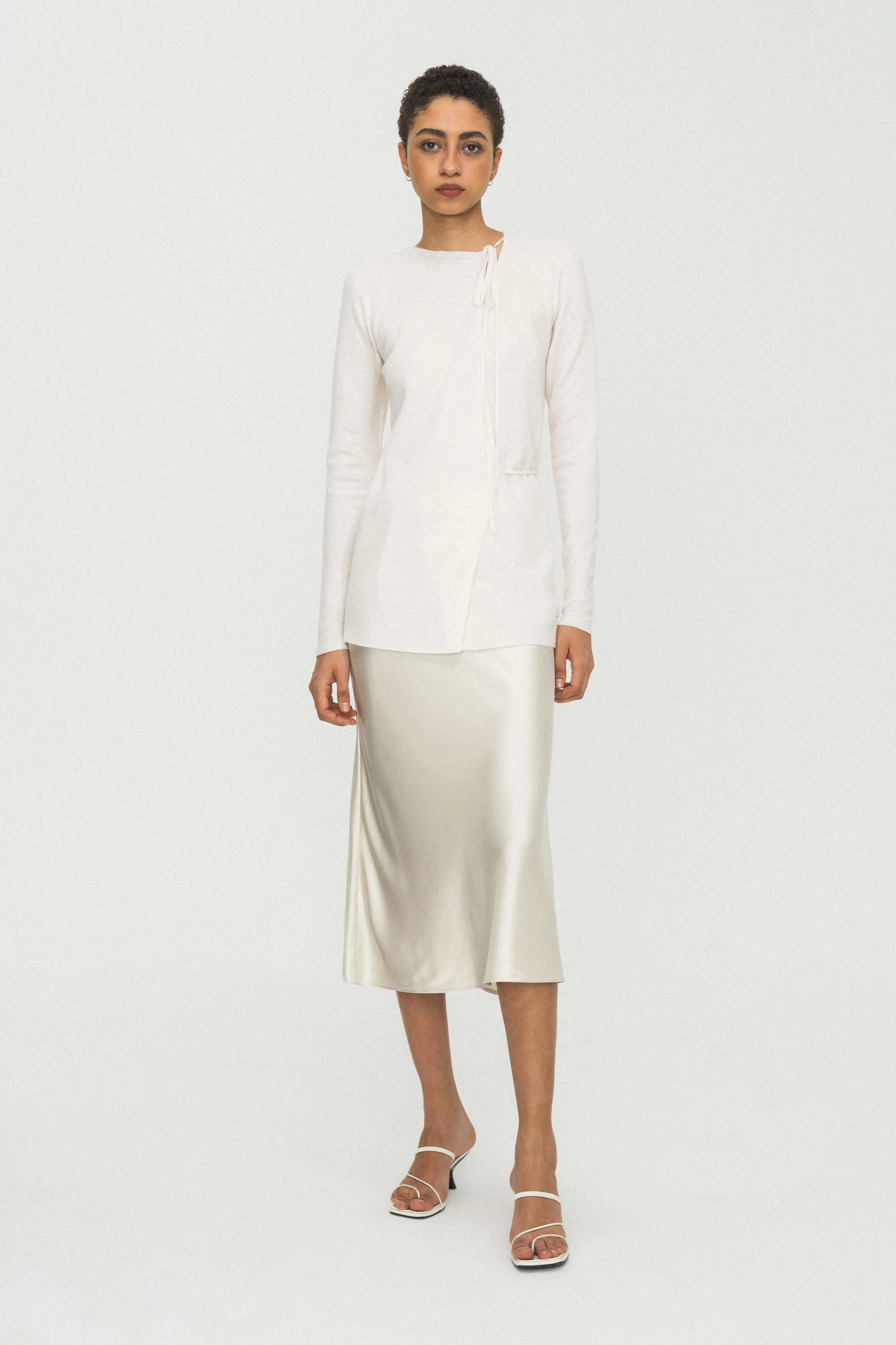 Rabia Knit Top - Image 2