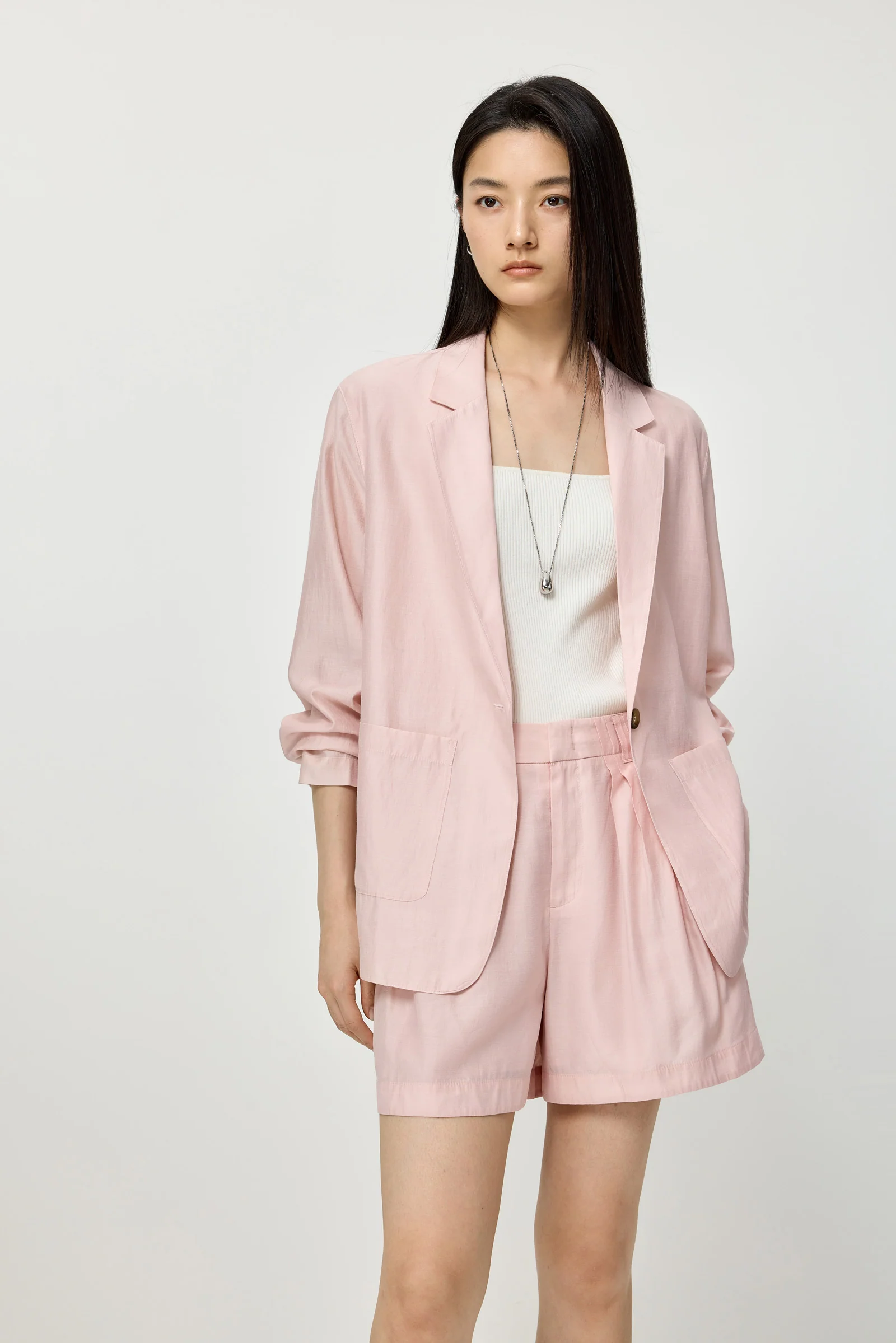 Relaxed Blazer - Image 5
