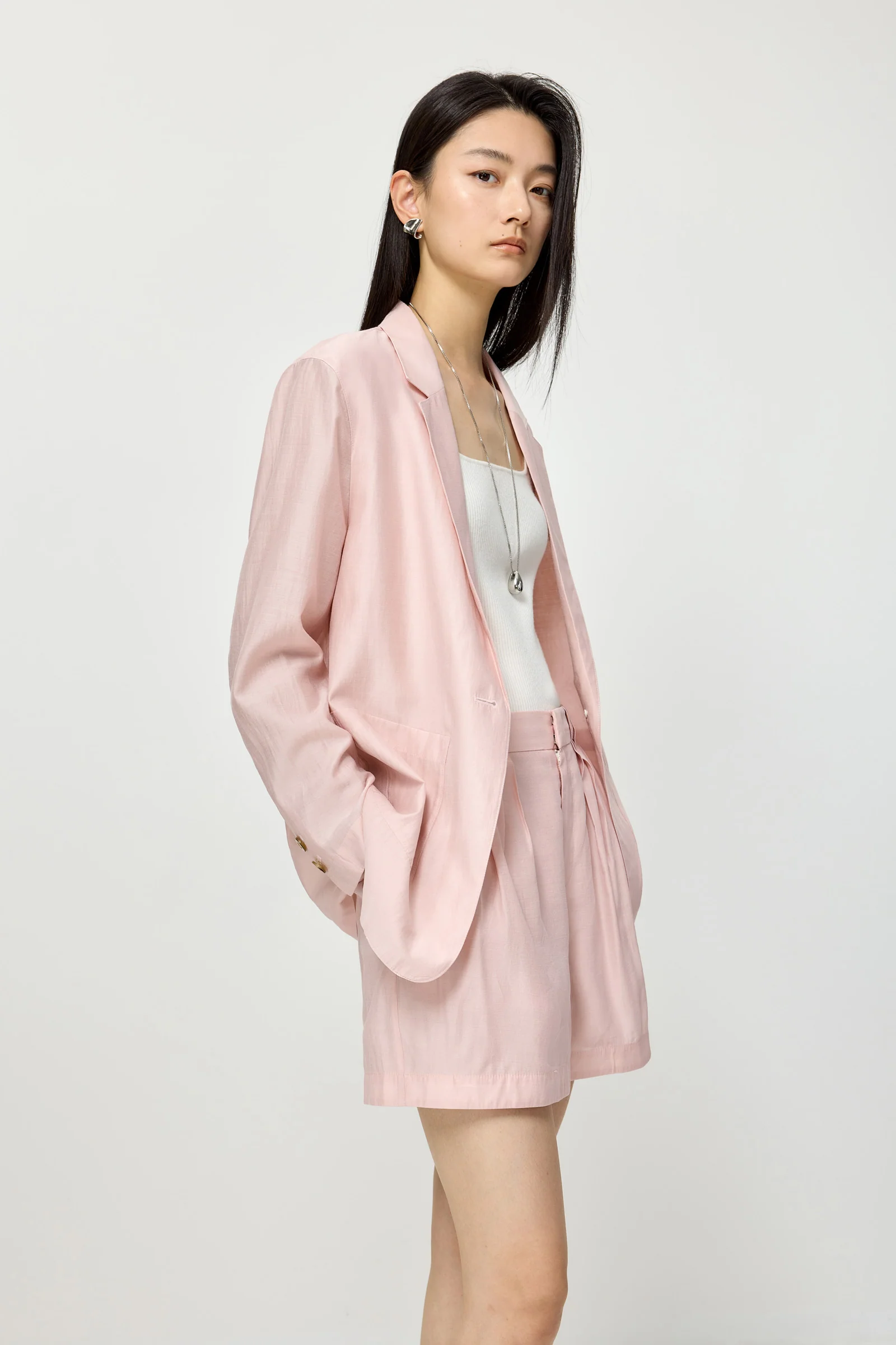 Relaxed Blazer - Image 6
