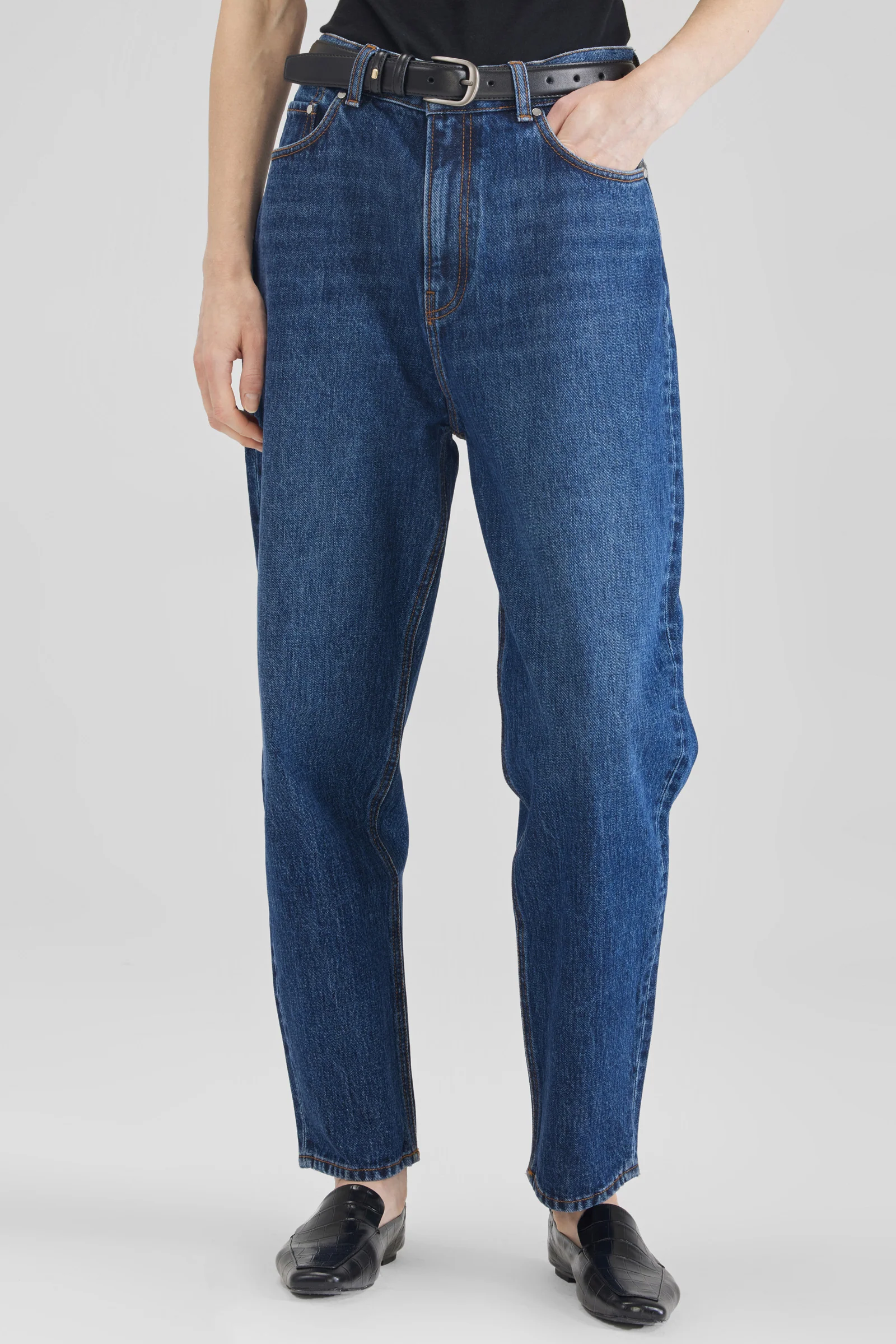 Sally Denim - Image 6