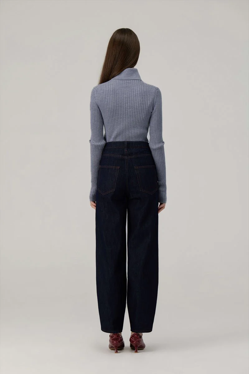 Salone Polo Knit - Image 6