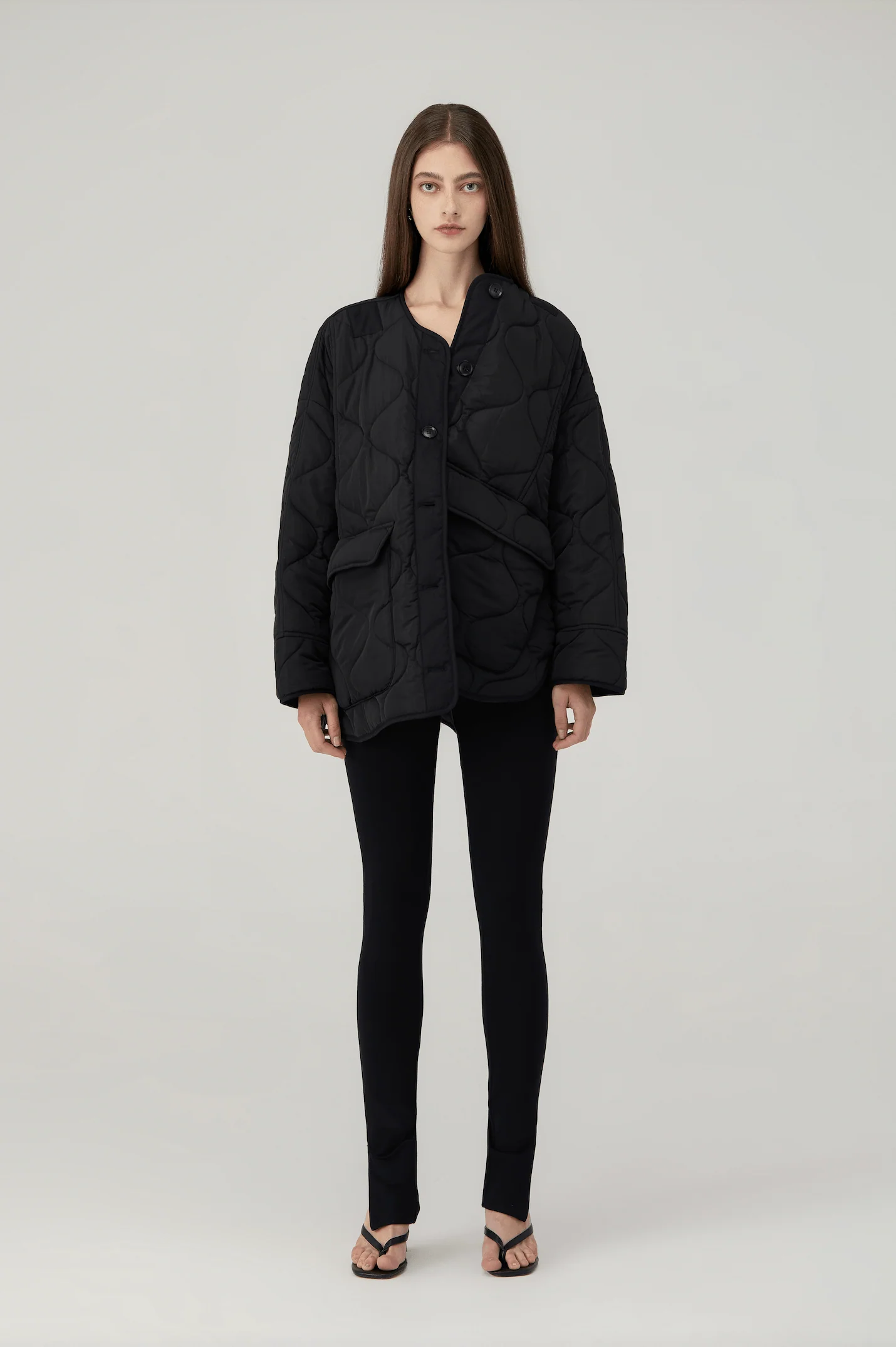 Tully Leggings - Image 2